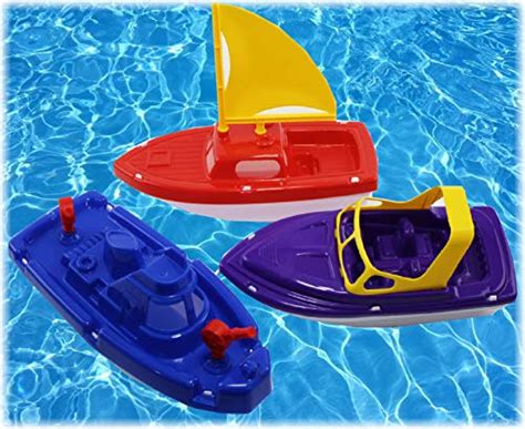 Toy Boats That Float On Water 2023 List And Review Toyrankr