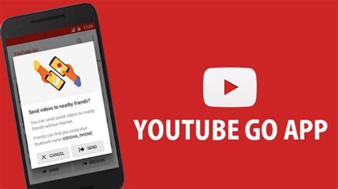 Here Is How To Download And Install Youtube Go App On Android And Pc