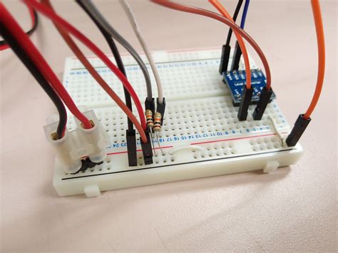 Esp8266 With Arduino Trials And Errors