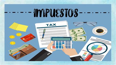 Calaméo Cartilla Impuestos En Colombia