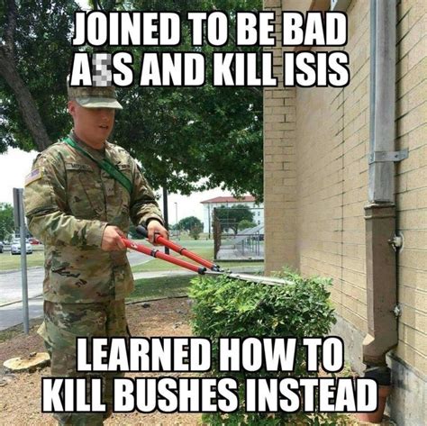 The 13 Funniest Military Memes For The Week Of July 25 Military Memes
