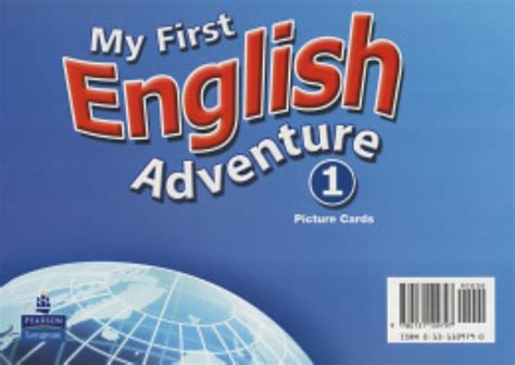 My First English Adventure Level Flashcards Musiol Mady Villaroel Magaly Amazon In Books