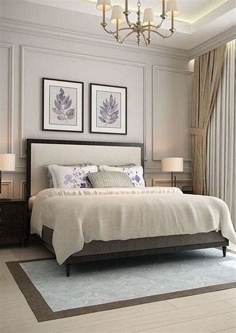 38 Best Master Bedroom Design Trends Ideas That You Need To Know In