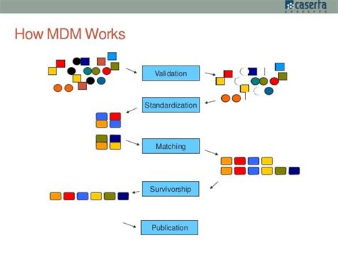 Big Mdm Part 2 Using A Graph Database For Mdm And Relationship Manag