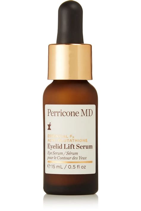 Perricone Md Essential Fx Eyelid Lift Serum