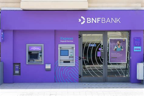 Bnf Bank Wins Global Achievement Award Oh My Malta
