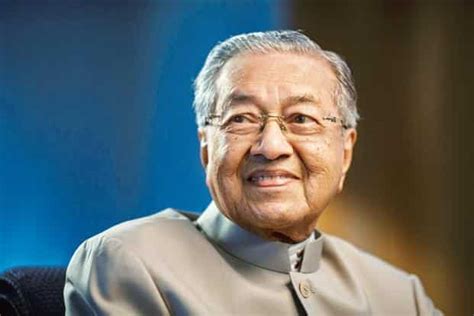 Official twitter of dr mahathir bin mohamad | 4th & 7th prime minister of 22. Malaysia has a powerful message for Asia