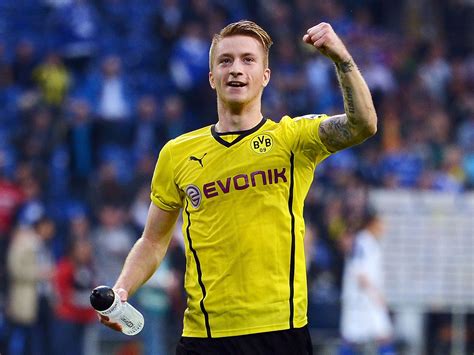 In the game fifa 21 his overall rating is 83. Marco Reus Wallpapers Images Photos Pictures Backgrounds