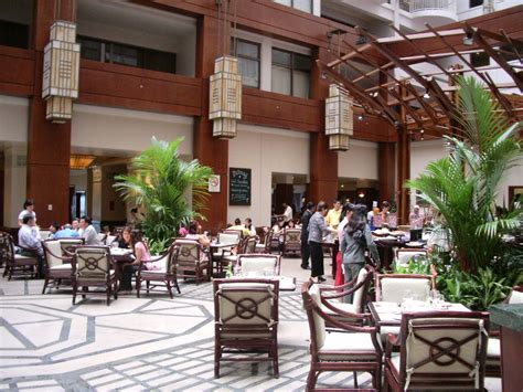 Sabah oriental hotel liegt in downtown kota kinabalu, einem stadtteil von kota kinabalu. Hyatt Regency Hotel - Kota Kinabalu, Malaysia - Tcb ...