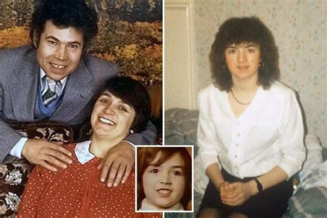 fred and rose west s daughter describes surviving life in house of horrors and cutting off her