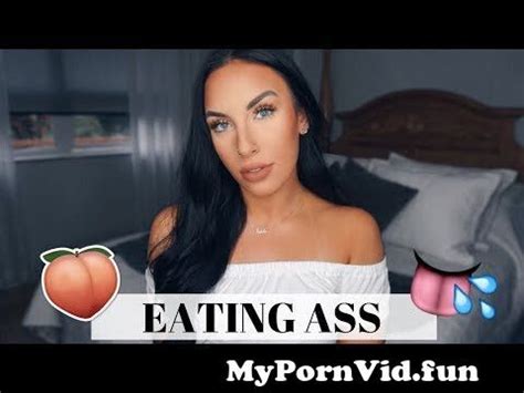 How To Eat A S Correctly From Pussy Licking Watch Video