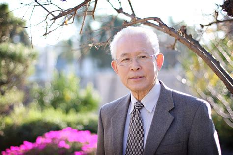 Renowned Japanese Landscape Architect Uesugi Dies At 75 Rafu Shimpo