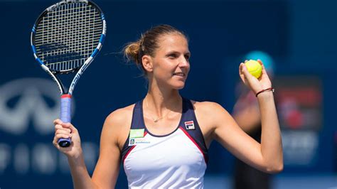 Please feel free to request through direct messages of instagram by clicking the link above:) due to copyrights, some points or some parts of the video are cut or not allowed to be included in this video. Pliskova's No. 1 spot hangs by a thread at U.S. Open