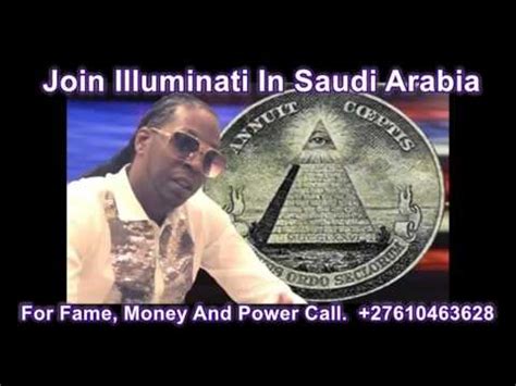 Join the illuminati in the official illuminati members portal. Join Illuminati In Saudi Arabia ( Help Line +27610463628 ...