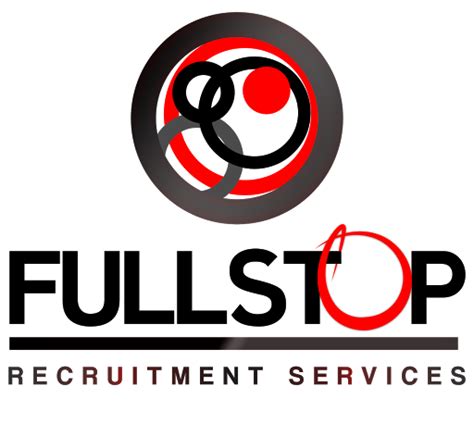 FullStop Recruitment Services | Contact FullStop