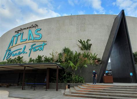 Atlas Beach Fest Holywings Bali Berawa Canggu Ok
