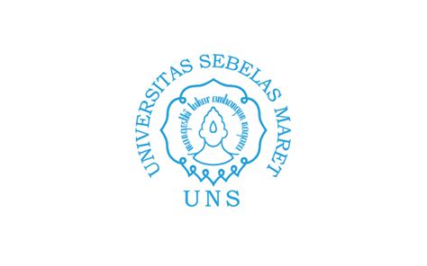 Download Logo Uns Universitas Sebelas Maret Format Cdr Eps Png  Images