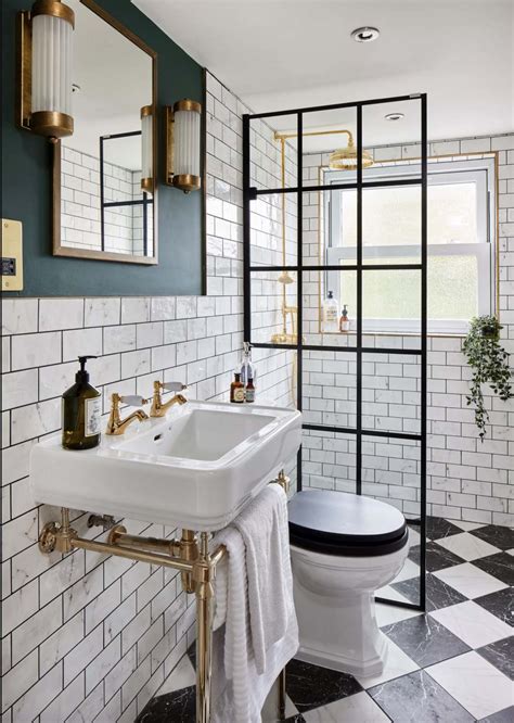 Beautiful Shower Room Ideas Homebuilding