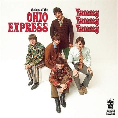 the best of the ohio express yummy yummy yummy ohio express songs reviews credits allmusic