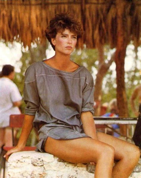 Rachel Ward Sexy Pictures Which Will Make You Slobber For Her GEEKS ON COFFEE