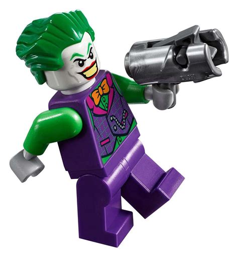 Lego The Joker Ubicaciondepersonascdmxgobmx