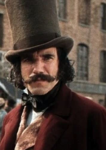 Bill The Butcher Fan Casting For Gangs Of New York 2032 Mycast