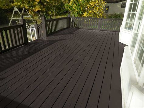 Sherwin williams colors collection deck complete paint colors. Sherwin Williams Opaque Stain | Deck Plan Ideas