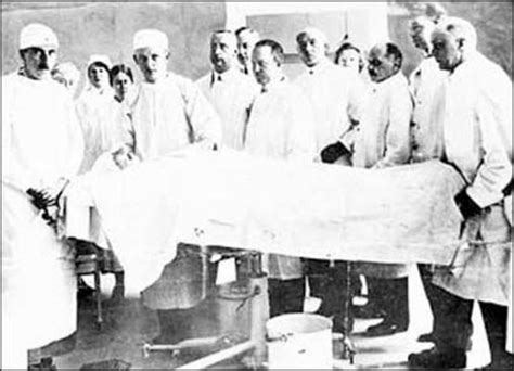 Wwi The Worlds First Plastic Surgery Was Miraculous But It Looked