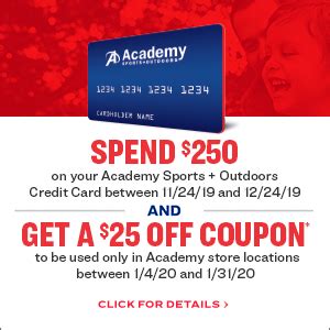 Check spelling or type a new query. Academy Sports + Outdoors Credit Card - Manage your account