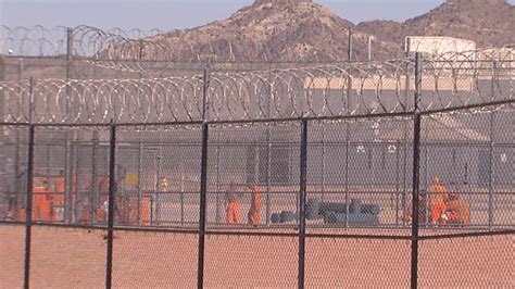 Judge Arizona Prisons Must Provide Better Inmate Healthcare