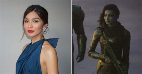 Jump to marvel cinematic universe production details. Gemma Chan on becoming Captain Marvel's rival | Inquirer Entertainment