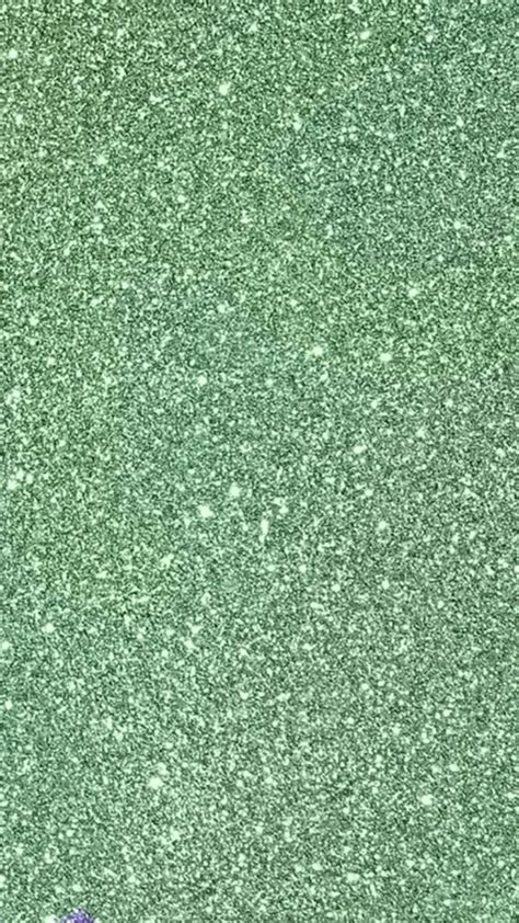 Green Glitter Wallpaper For More See Glamm Glitter Paulafaber