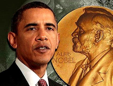 The 2009 nobel peace prize was awarded to united states president barack obama for his extraordinary efforts to strengthen international diplomacy and cooperation between people. President Obama Nobel Peace Prize Acceptance Speech | The ...