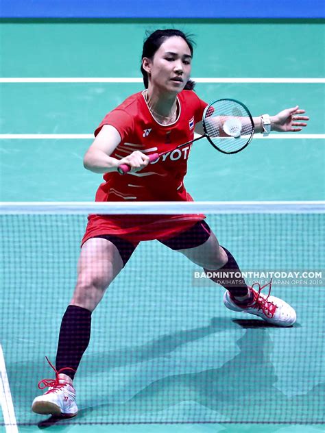 Watch badminton live and on demand and get the latest news from the best international events. Japan Open รอบ 8 คนเชียร์"แน๊ต"เจอ Nozomi OKUHARA ...