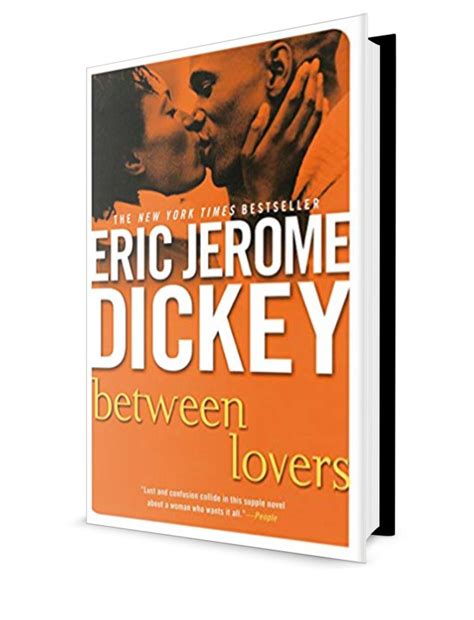 Eric Jerome Dickey Between Lovers African Consciousness Bookstore
