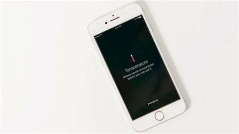 Penyebab dan 7 Cara Mencegah HP iPhone Cepat Panas