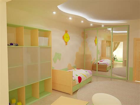 Cool Kids Room Ideas Quiet Corner