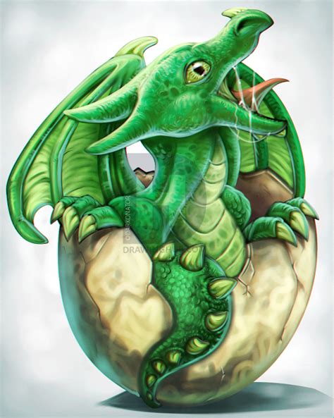 This is why i created this head study before jumping to the final full body image. How To Draw A Realistic Dragon Hatchling, Step by Step, Drawing Guide, by Darkonator | DrawingHub