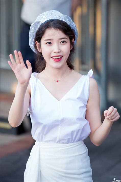 Iulee Ji Eun Iu Fashion Daily Fashion Asian Girl Korean Celebrities