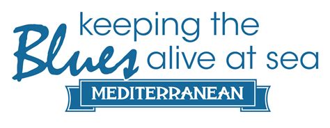 Keeping The Blues Alive At Sea Mediterranean