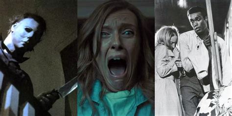 Quel Est Le Film Le Plus Terrifiant Du Monde - Quel est le film d'horreur le plus flippant selon la science ? - CinéSéries