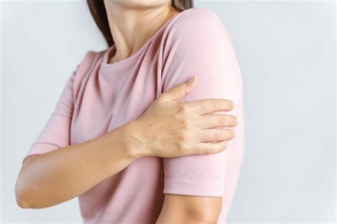 The pain in upper arm occurs immediately after the injury. Arm Pain: Causes and Treatments - All Around Magazine