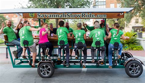 Activities For Beer Enthusiasts In Savannah Savannah Ga