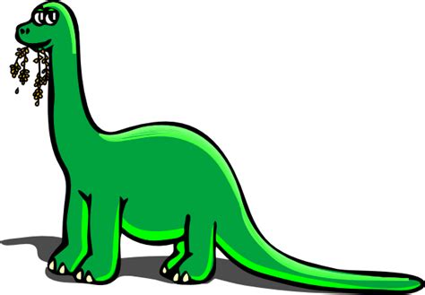 Gambar Kartun Dinosaurus Png Kartun Kocak