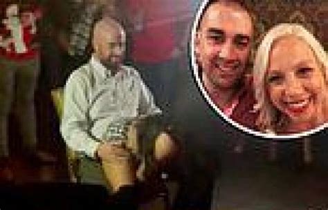 Dad Of Nypd Cop Who Gave Lieutenant Lap Dance Says Shes Been Crying And