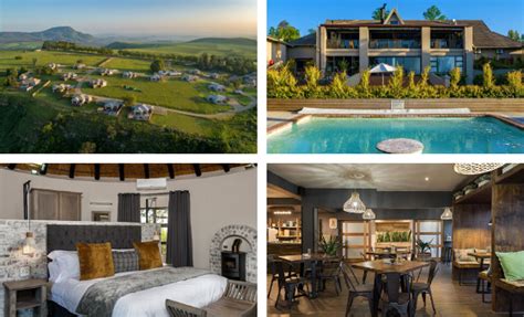 Stay In The Heart Of The Drakensberg With A 3 Night Self Catering