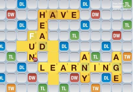 Here are the best free word game apps to get your brain going! Terrific Baby Boomer and Senior Citizen News! Words With ...