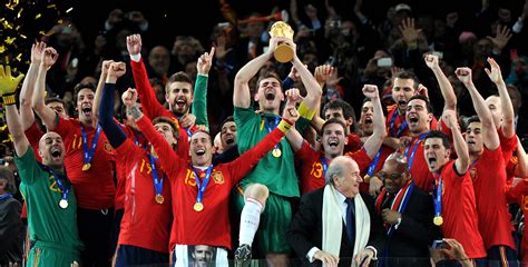 World Cup 2010 and Beyond: What’s Next for African Football? – Soccer