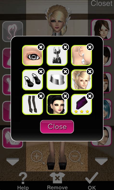 How To Get 3 Stars On Style Me Girl Level 29 World Tour Without