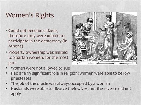 Ppt The Role Of Women In Ancient Greece Powerpoint Presentation Id